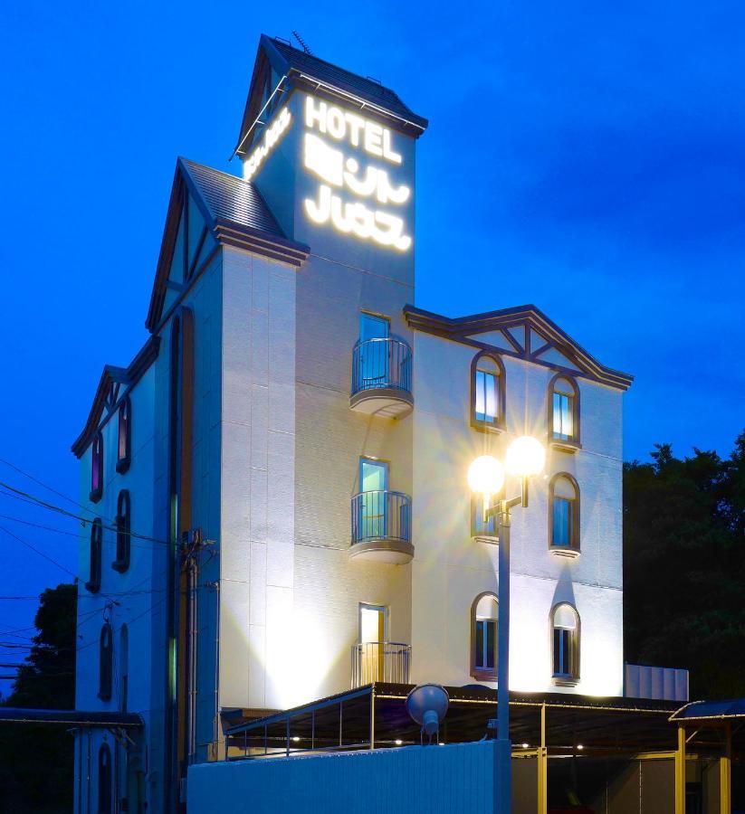 Hotel Mint House -Resort And Relaxation- Mihama  Exterior foto