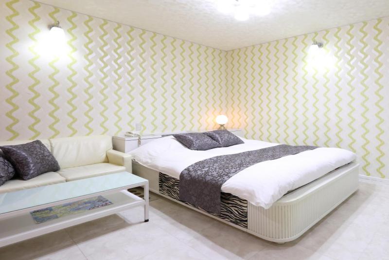 Hotel Mint House -Resort And Relaxation- Mihama  Exterior foto